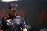 Foto zur News: Sergio Perez (Red Bull)