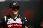 Foto zur News: Valtteri Bottas (Alfa Romeo)