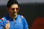 Foto zur News: Esteban Ocon (Alpine)