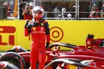 Foto zur News: Charles Leclerc (Ferrari)