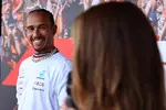 Foto zur News: Lewis Hamilton (Mercedes)