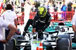 Foto zur News: Lewis Hamilton (Mercedes)