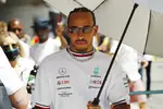 Foto zur News: Lewis Hamilton (Mercedes)