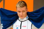 Foto zur News: Mick Schumacher (Haas)