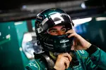 Foto zur News: Lance Stroll (Aston Martin)