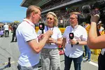 Foto zur News: Mika Häkkinen