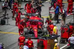 Foto zur News: Charles Leclerc (Ferrari)