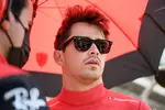 Foto zur News: Charles Leclerc (Ferrari)