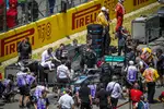 Foto zur News: George Russell (Mercedes)