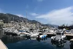 Foto zur News: Hafen in Monaco