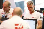 Foto zur News: Mick Schumacher (Haas)