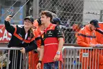 Foto zur News: Charles Leclerc (Ferrari)