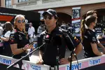 Foto zur News: Sergio Perez (Red Bull)