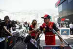 Foto zur News: Charles Leclerc (Ferrari)