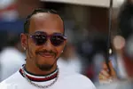 Foto zur News: Lewis Hamilton (Mercedes)