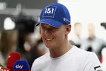 Foto zur News: Mick Schumacher (Haas)