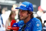 Foto zur News: Fernando Alonso (Alpine)