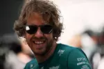 Foto zur News: Sebastian Vettel (Aston Martin)