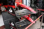 Foto zur News: Ferrari F1-75