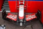 Foto zur News: Haas VF-22