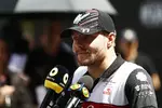 Foto zur News: Valtteri Bottas (Alfa Romeo)