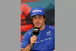 Foto zur News: Fernando Alonso (Alpine)