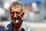 Foto zur News: Eddie Jordan