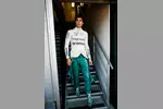 Foto zur News: Lance Stroll (Aston Martin)