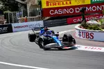 Foto zur News: Alexander Albon (Williams)