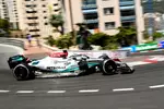 Foto zur News: George Russell (Mercedes)