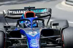 Foto zur News: Alexander Albon (Williams)