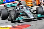 Foto zur News: George Russell (Mercedes)