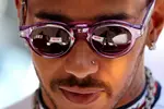 Foto zur News: Lewis Hamilton (Mercedes)