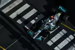 Foto zur News: Lewis Hamilton (Mercedes)