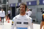 Foto zur News: Daniel Ricciardo (McLaren)