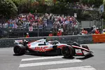 Foto zur News: Kevin Magnussen (Haas)