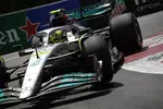 Foto zur News: Lewis Hamilton (Mercedes)