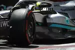 Foto zur News: Lewis Hamilton (Mercedes)