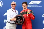 Foto zur News: Charles Leclerc (Ferrari)