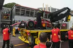 Foto zur News: Carlos Sainz (Ferrari)