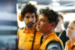 Foto zur News: Lando Norris (McLaren)