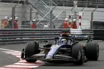 Foto zur News: Alexander Albon (Williams)