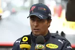 Gallerie: Sergio Perez (Red Bull)