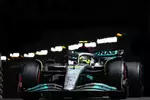 Foto zur News: Lewis Hamilton (Mercedes)