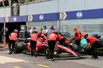 Foto zur News: Charles Leclerc (Ferrari)