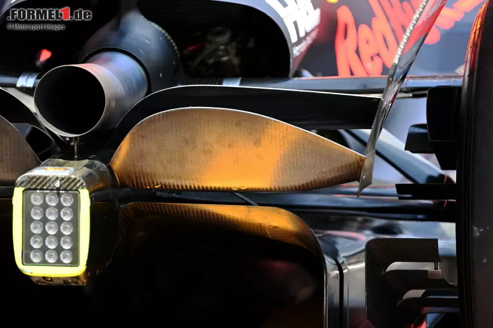 Foto zur News: Red Bull RB18