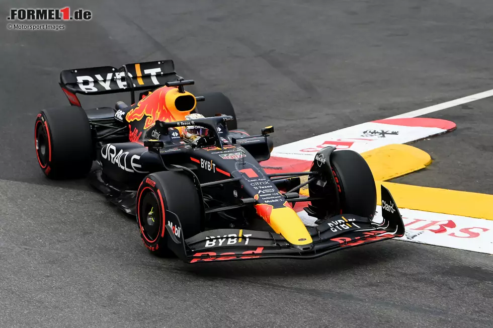 Foto zur News: Max Verstappen (Red Bull)