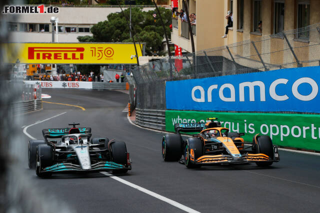 Foto zur News: Formel-1-Liveticker: Schlecht für alle auf der Suche: Topteams auf Jahre dicht