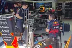 Foto zur News: Red Bull RB18