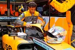 Foto zur News: Daniel Ricciardo (McLaren)